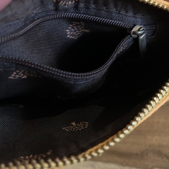 Mulberry Bags Mulberry Est 971 Daria Wrist Wallet Clutch Authentic